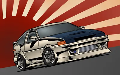 5 Best JDM cars you must know