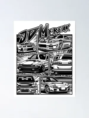 Осенний слёт JDM.in.ua – фото – JDM.IN.UA – With passion for Japan cars!