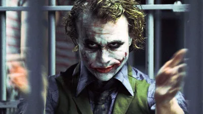 Joaquin Phoenix Joker Suit - Hockerty