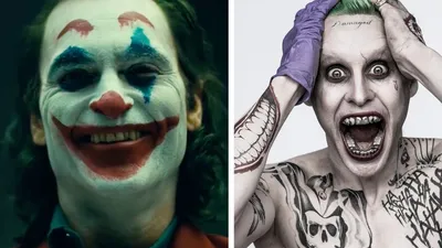 Why Is Hollywood Developing Three Different Joker Movies? - The Atlantic