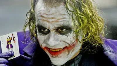 Actors Who Have Played The Joker Including Heath Ledger and Jared Leto