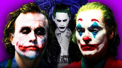 Suicide Squad: Jared Leto met with psychopaths to understand the Joker |  The Independent | The Independent