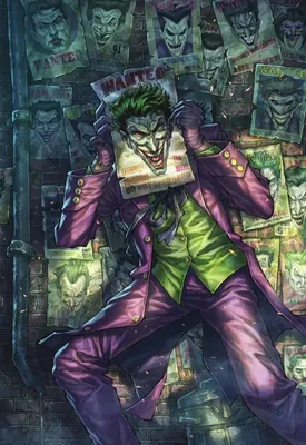 Who is the best Joker ever? All the Joker actors, ranked | Digital Trends