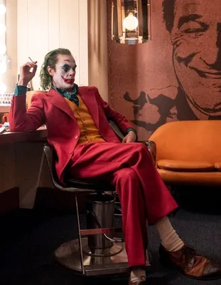 Joaquin Phoenix Joker Film Receives Release Date | Hypebeast