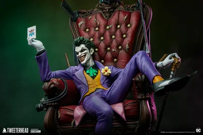 Joaquin Phoenix talks Joker at Venice Film Festival