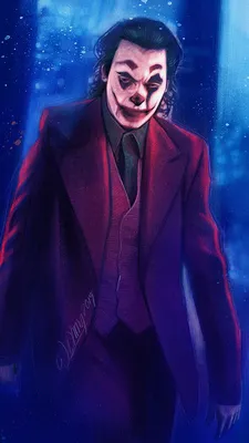 Joker Heath Ledger Digital Art by Vinny John Usuriello - Fine Art America