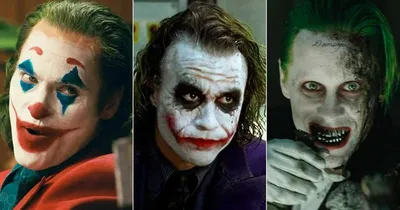 Joker's DC Movie Future Explained: Everything We Know