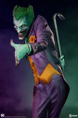 Joker | Chaos - YouTube