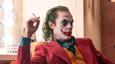The Allure of the Joker: Exploring the Best Art of the Clown Prince of  Crime » Mega Pencil