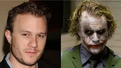 Michael Keaton's Batman inspired Mark Hamill to play Joker