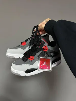 Мужские зимние стильные кроссовки на меху Nike Air Jordan Retro 1 , теплые  качественные 41-45 (ID#1998348386), цена: 2300 ₴, купить на Prom.ua