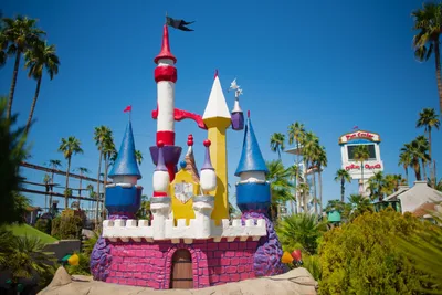 Castles N' Coasters | Theme Park in Phoenix, AZ