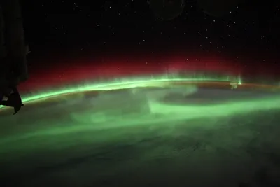 Auroras: The Northern and Southern Lights | Center for Science Education