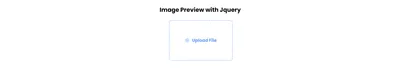 Create Image Preview with jQuery - DEV Community
