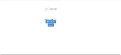 Create Drag and Drop File Upload with HTML, CSS and jQuery