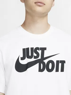 Футболка мужская Nike Sportswear Just Do It Verbiage DZ2989-063  (ID#1746483077), цена: 1082 ₴, купить на Prom.ua