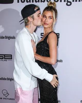 Rolling Loud fans taunt Justin Bieber about wife Hailey - Los Angeles Times