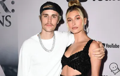Why Justin and Hailey Bieber Skipped the 2023 VMAs