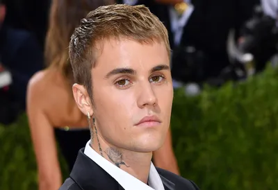Justin Bieber look-alike says it's scary when crying fans swarm
