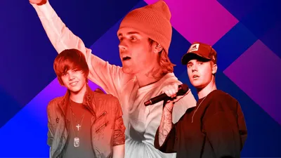 Justin Bieber Is a Completely Different Person From What You Remember
