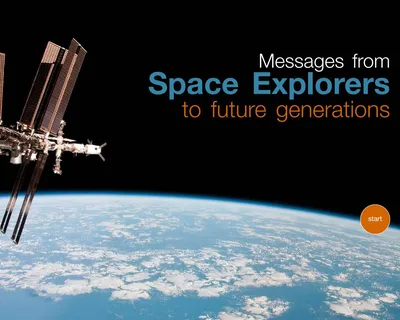 International Day of Human Space Flight, 12 April