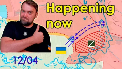 Update from Ukraine | Our Soldiers have the plan to cut Ruzzian forces | It  is happening right now - YouTube