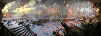 Участники обороны и жители блокадного Ленинграда обратились к властям  Германии | Телеканал Санкт-Петербург