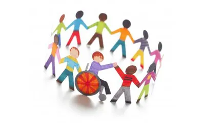 rgdb.ru - Инклюзивная программа к Международному дню инвалидов