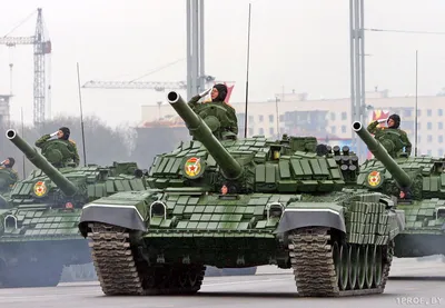 Стальной кулак Украины, – военные и политики поздравляют с Днем танкиста -  24 Канал