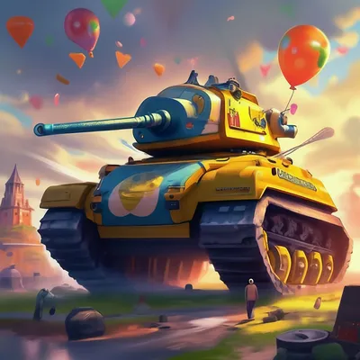 Музей Великой Отечественной войны приглашает на день танкиста. Когда и что  в праздничной программе?
