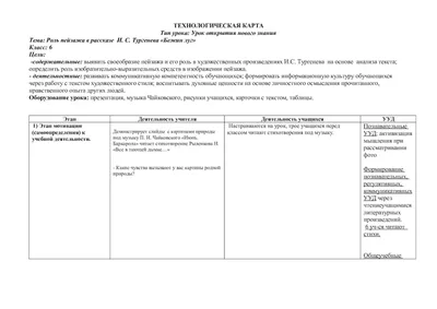 портреты и рассказы мальчиков в рассказе и. с. тургенева «бежин луг». |  План-конспект урока по литературе (6 класс) на тему: | Образовательная  социальная сеть