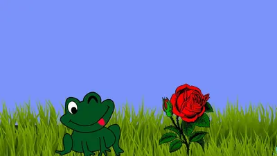 Идеи для срисовки жаба и роза легкие (90 фото) » идеи рисунков для срисовки  и картинки в стиле арт - АРТ.КАРТИНКОФ.КЛАБ