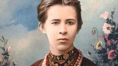 Купить прижизненный сборник произведений Леси Украинки \"Отзывы. Поэзии\",  1902 год (на украинском языке) в Украине