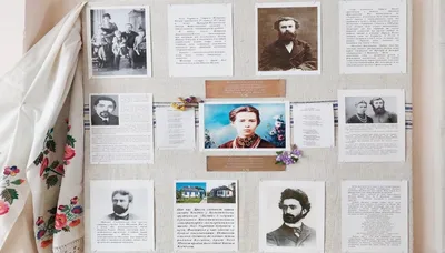 В Арцизской громаде отметили 150-летие Леси Украинки (фото) |  Интернет-газета \"Топор\"