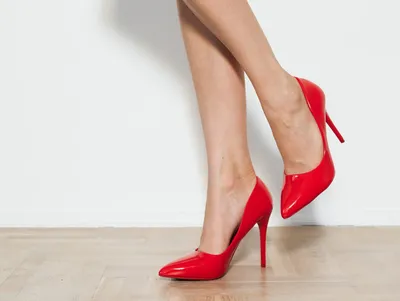 Высокие каблуки для женщин купить по низким ценам в интернет-магазине Uzum  (815590)