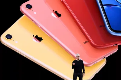 Новини Коростеня і району — Самый крутой смартфон Apple: топовые фишки  iPhone 13
