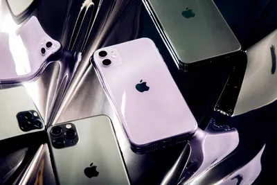 iPhone 14 Pro показали на качественных 3D-рендерах и видео