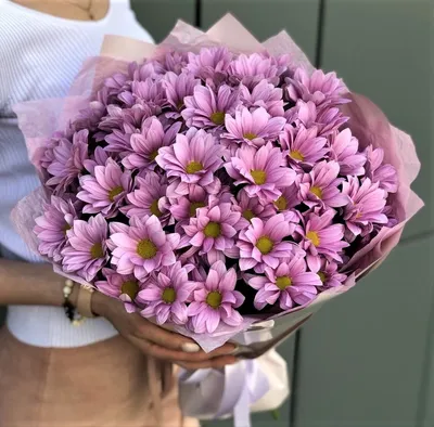 Популярные цветы для букетов | Топ-5 лучших цветов в подарок
