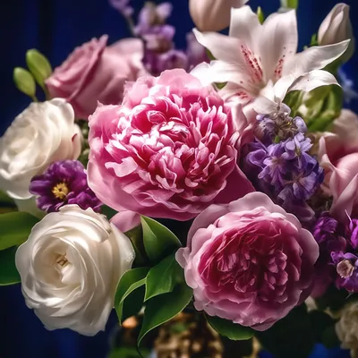 🌹 Самые красивые цветы в мире [ТОП 10] | Самый Самый | Дзен