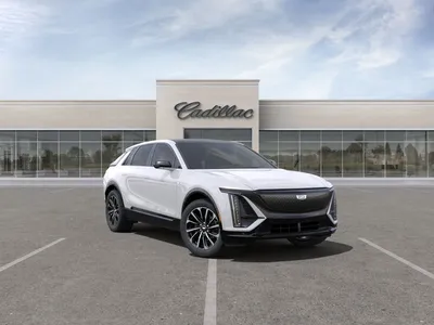 2024 Cadillac XT5 Prices, Reviews, and Pictures | Edmunds
