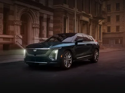 2023 Cadillac Escalade 600 Premium Luxury Platinum