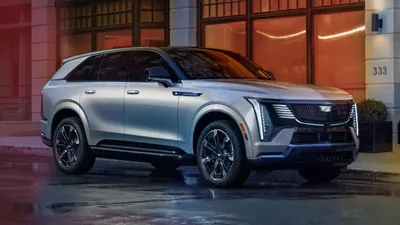 Cadillac Escalade: Which Should You Buy, 2023 or 2024? | Cars.com