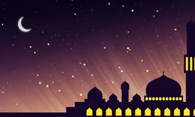 Сегодня мусульмане Казахстана встретят Кадыр тун - Благословенную Ночь  Предопределения