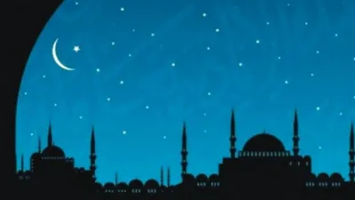 JORGO TAXI - Мы поздравляем вас, с наступлением Кадыр тун – ночи, что  добродетельнее, чем тысяча ночей. Пусть будут исполнены все ваши пожелания  в месяц Рамадан. Терпения вам и крепкого здоровья! Сегодня