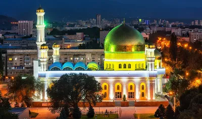 Могут ли казахстанцы провести Кадыр тун в мечетях, ответили в ДУМК