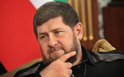 Официальный сайт Главы Чеченской Республики » Биография