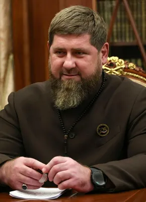 Кадыров призвал \"уничтожать шайтанов\" на Украине - РИА Новости, 25.10.2022