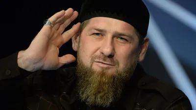 Кадыров передумал покидать пост главы Чечни - Российская газета