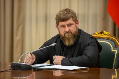 Официальный сайт Главы Чеченской Республики » Р. Кадыров анонсировал свою  пресс-конференцию
