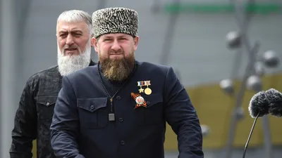 Старший сын Кадырова на 18-летие назначен замминистра в Чечне